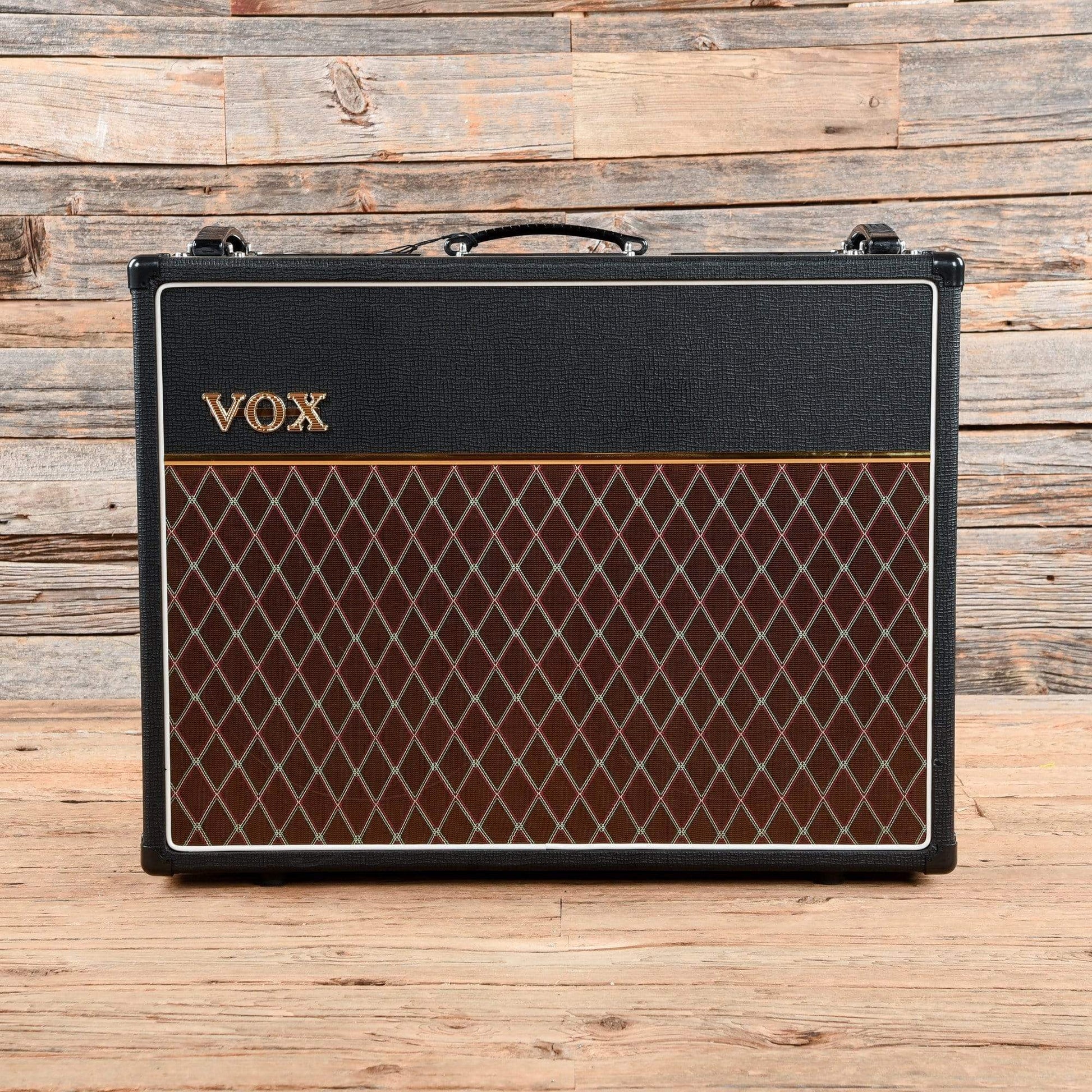 Vox AC30C2X 2x12 Combo Amps / Guitar Combos