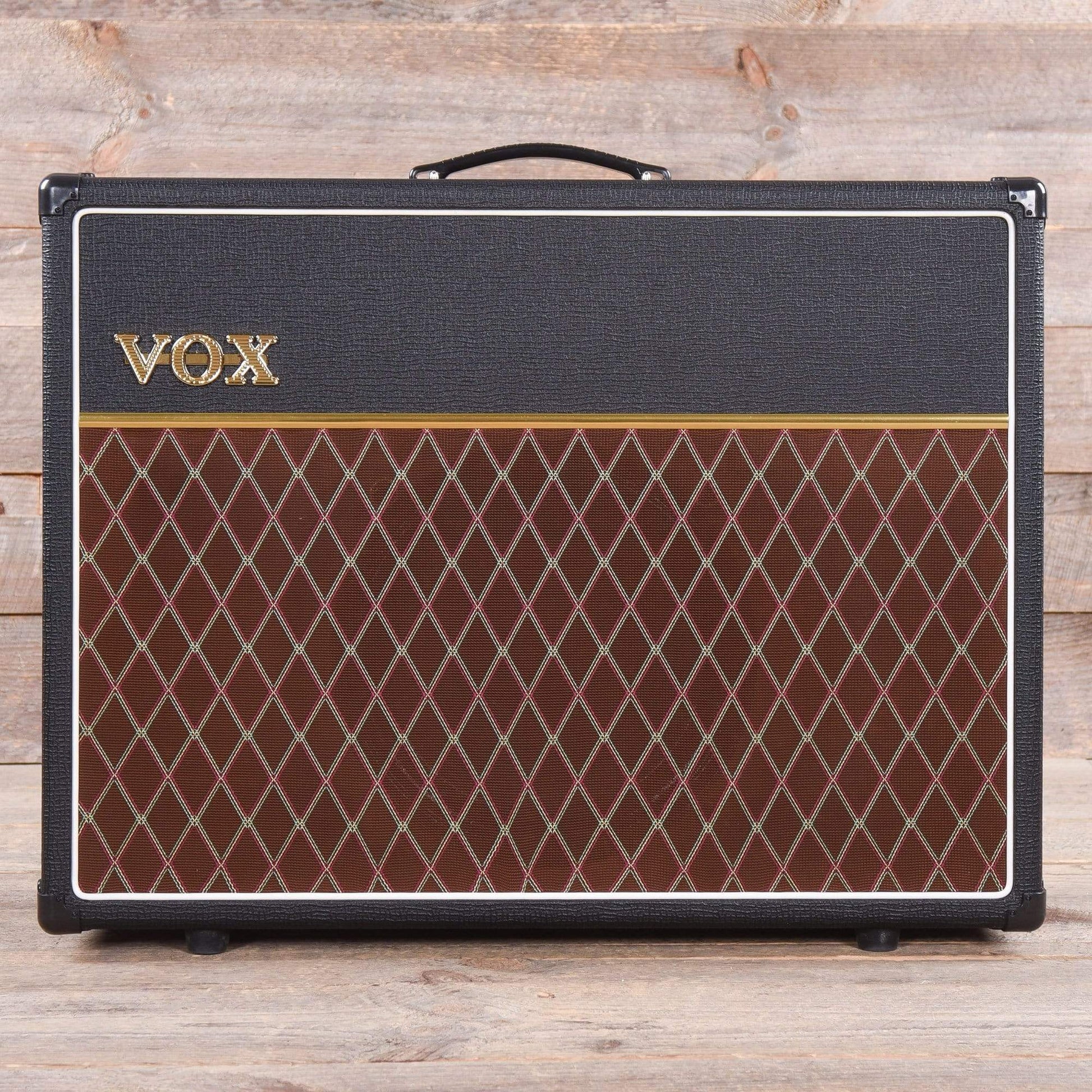 Vox AC30S1 1x12 Combo Amp w/Celestion 12" Speaker Amps / Guitar Combos