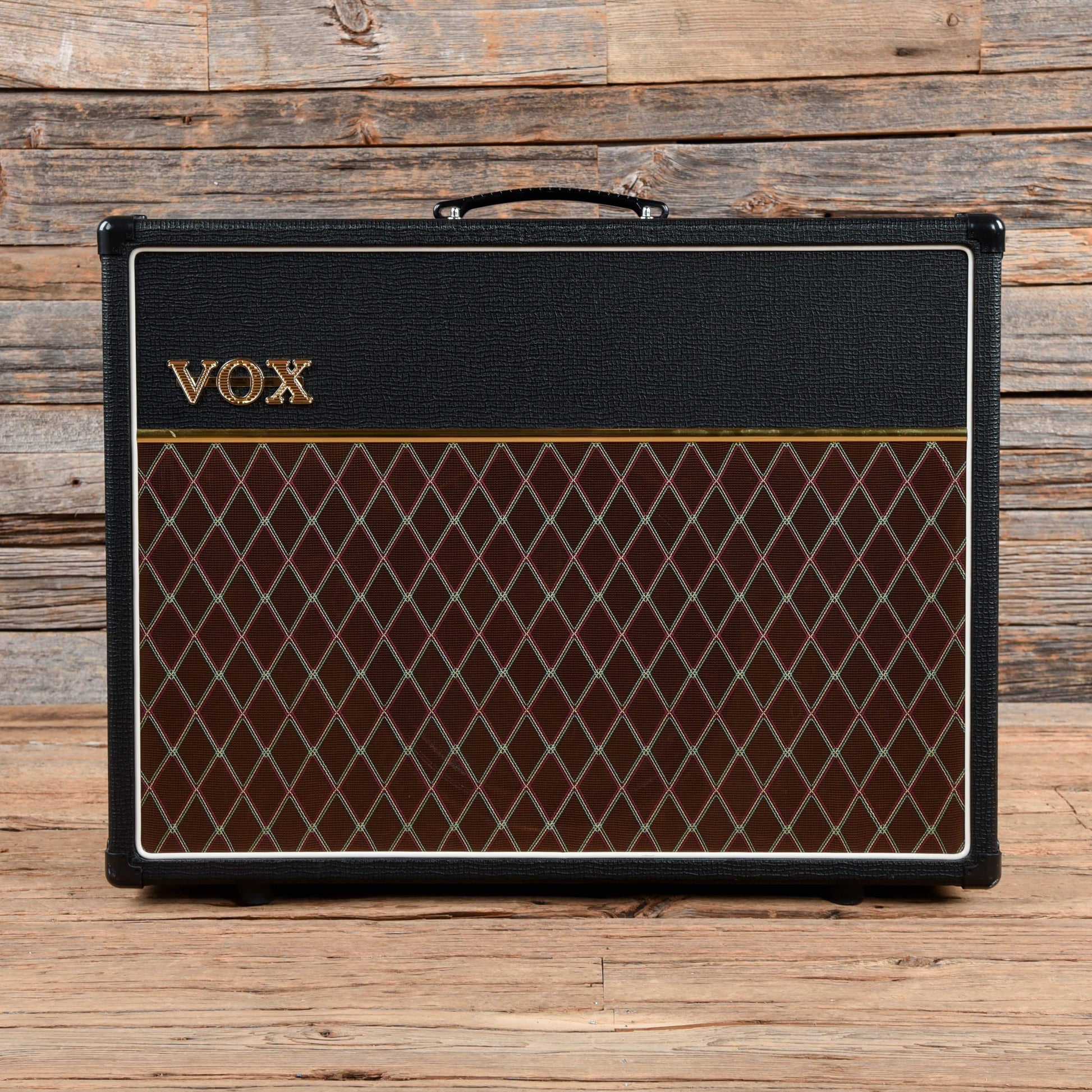 Vox AC30S1 30w 1x12 Combo Amps / Guitar Combos