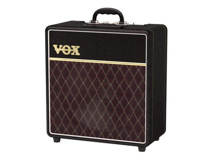 Vox AC4 4 Watt 1x12 Classic Limited Edition Combo Amps / Guitar Combos