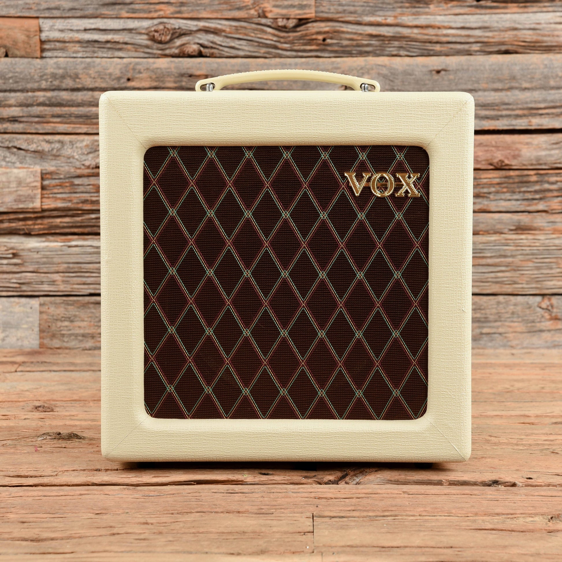 Vox AC4TV 4-Watt 1x10" Guitar Combo Amps / Guitar Combos