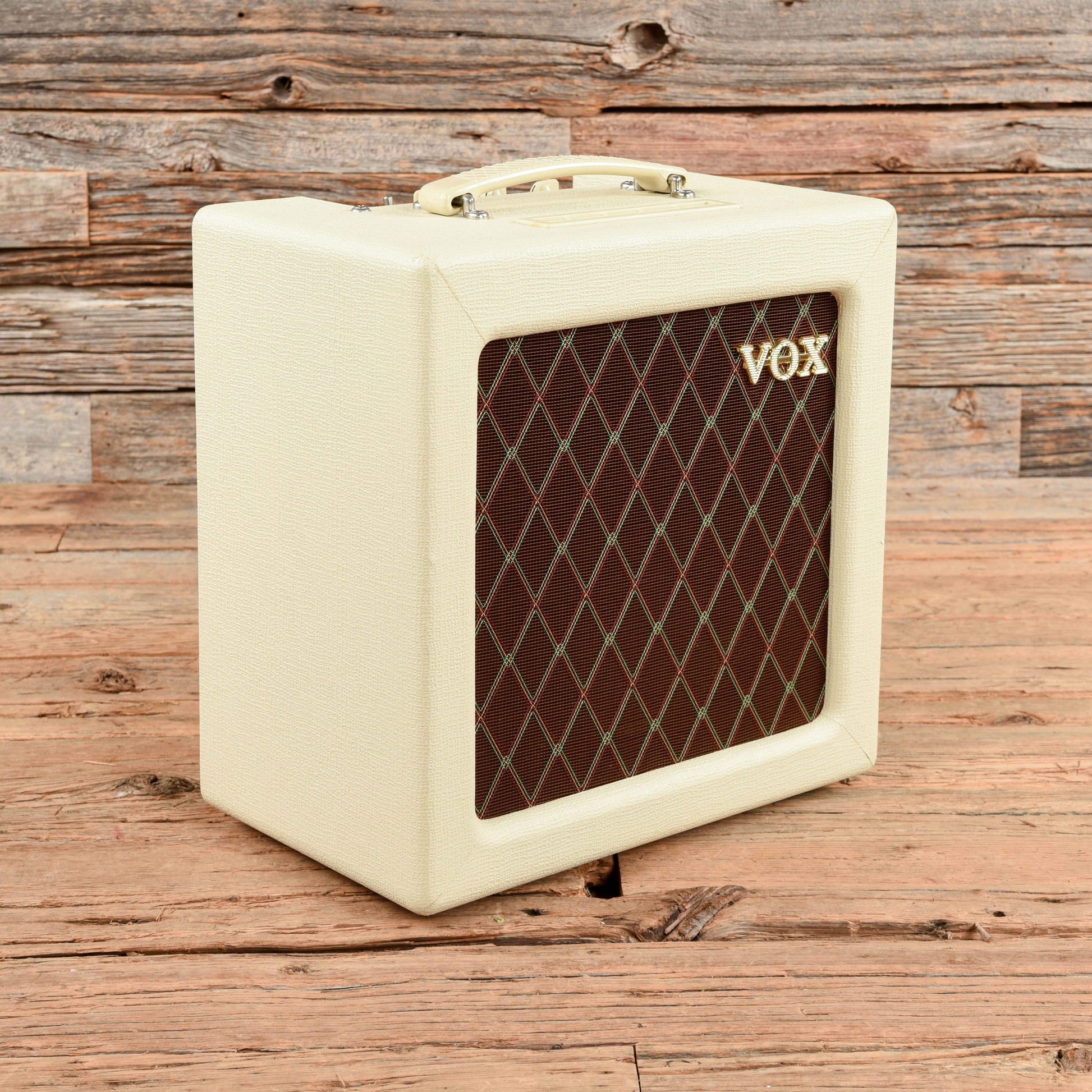 Vox AC4TV 4-Watt 1x10" Guitar Combo Amps / Guitar Combos