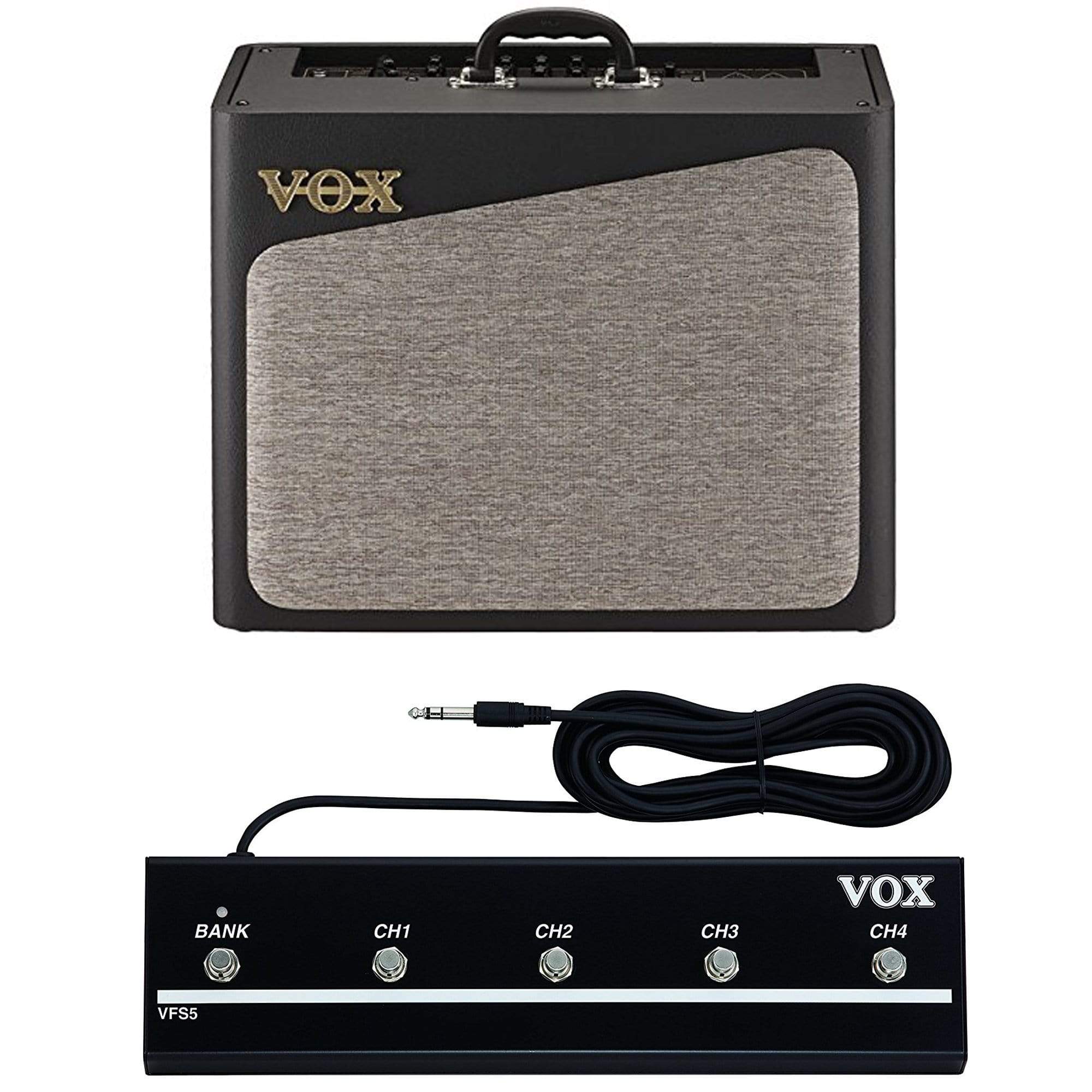 Vox AV30G 30W 1x10