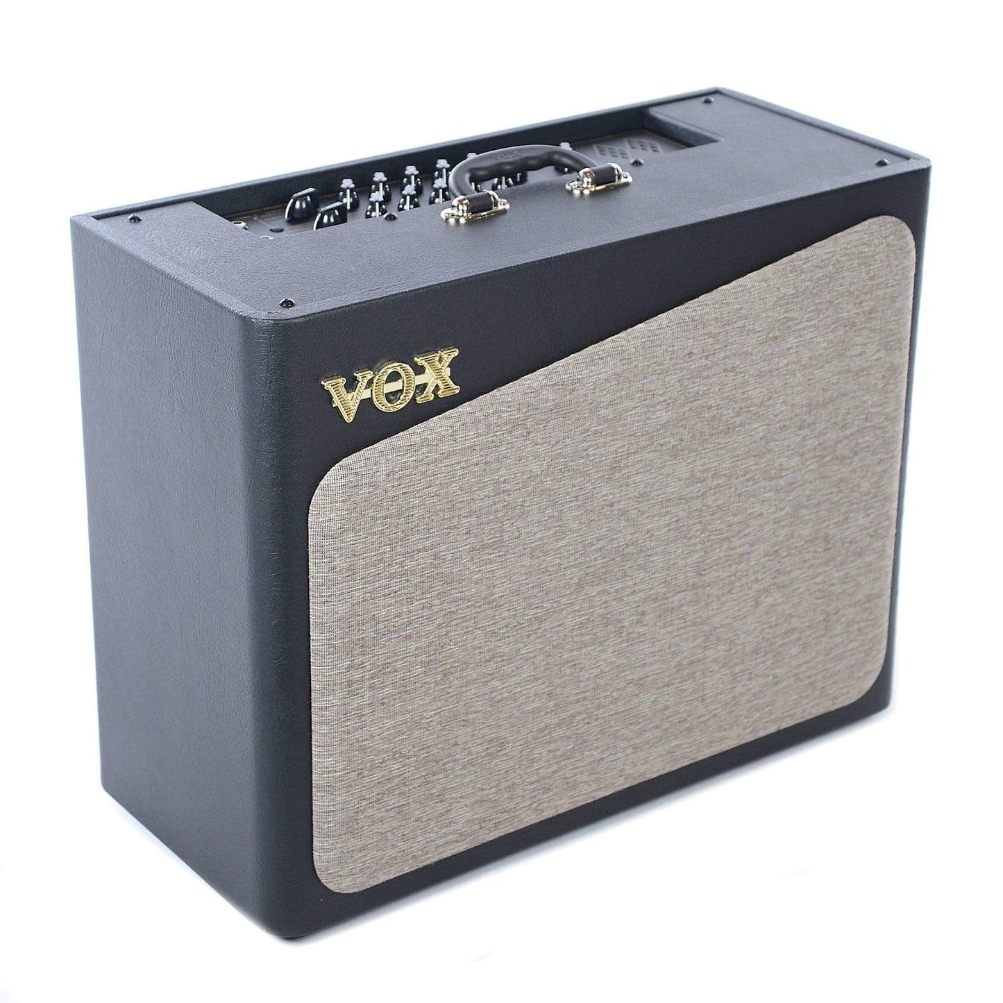 Vox AV60G 60W 1x12" Analog Modeling Combo Amp Amps / Guitar Combos