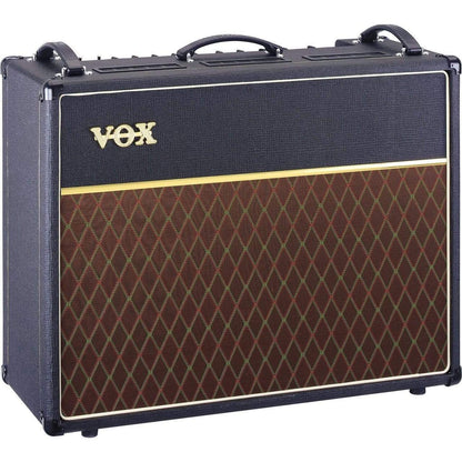 Vox Custom AC30C2X 30W 2x12 Tube Guitar Combo Amps / Guitar Combos