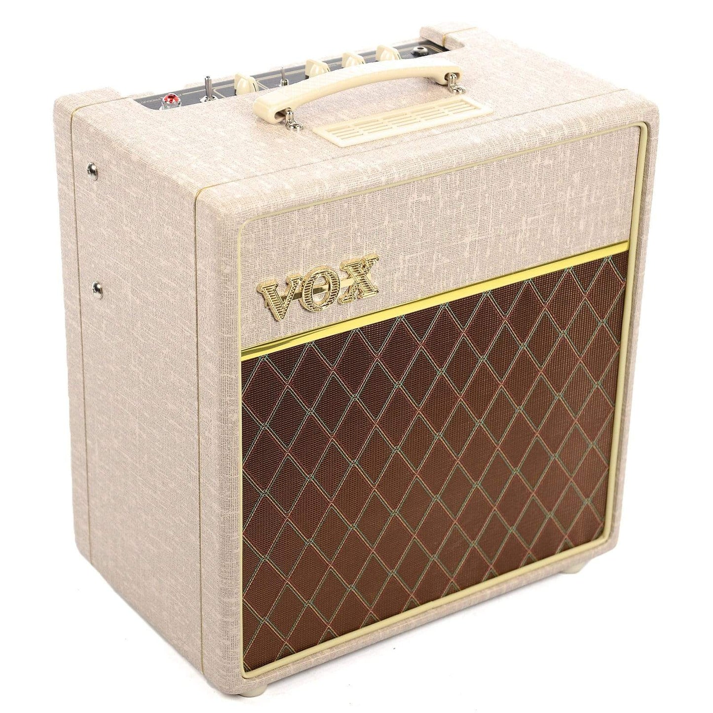 Vox Hand-Wired 4w 1x12 Combo Amps / Guitar Combos