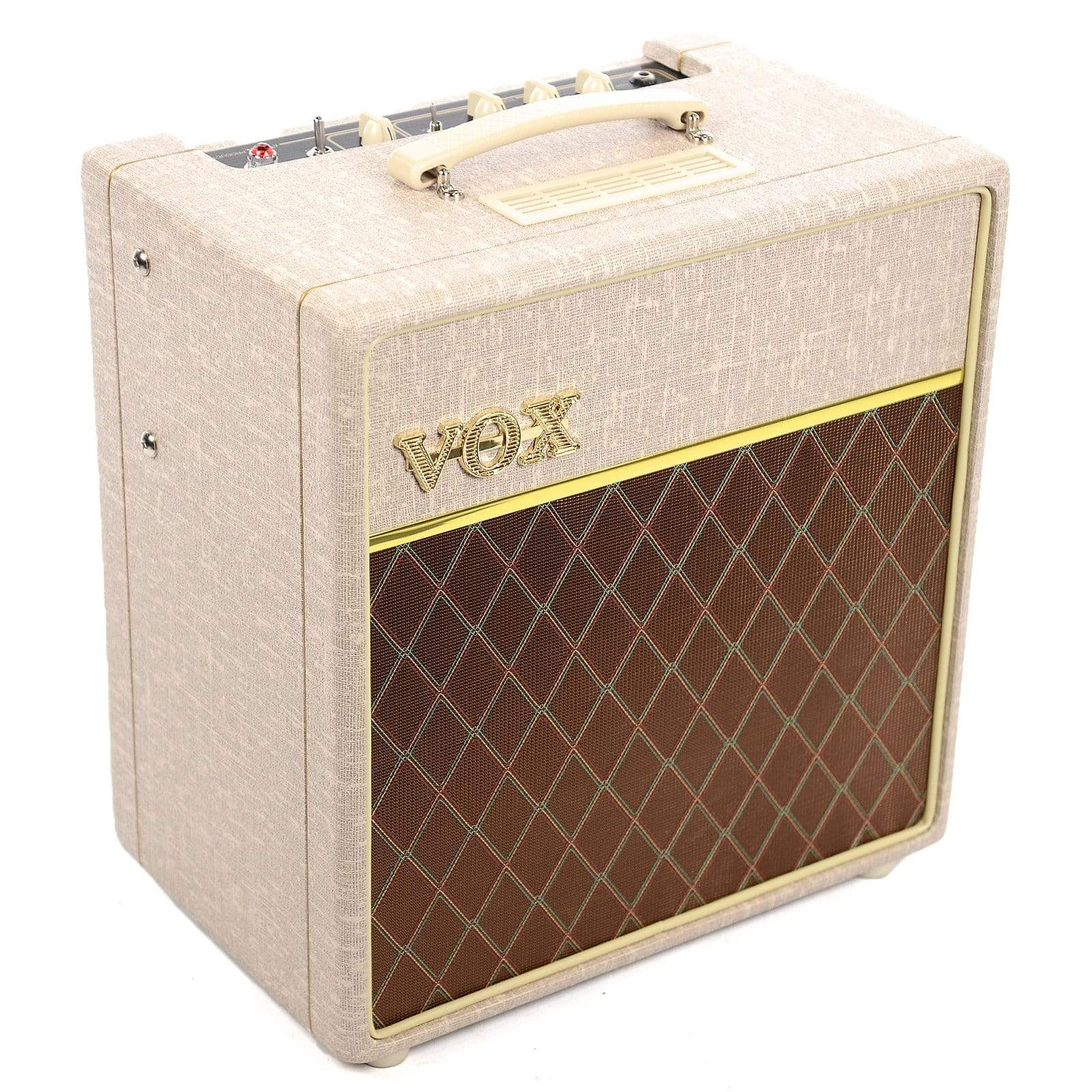 Vox Hand-Wired 4w 1x12 Combo Amps / Guitar Combos