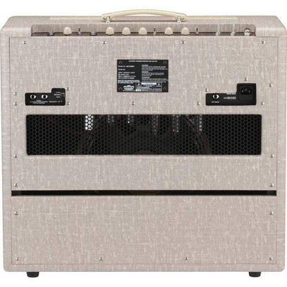 Vox Hand-Wired AC15HW1X 15W 1x12 Tube Guitar Combo with Celestion Blue AlNiCo Amps / Guitar Combos