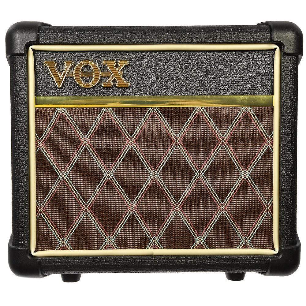 Vox Mini 3 G2 Modeling Battery Powered Combo Classic Amps / Guitar Combos