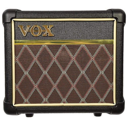 Vox Mini 3 G2 Modeling Battery Powered Combo Classic Amps / Guitar Combos