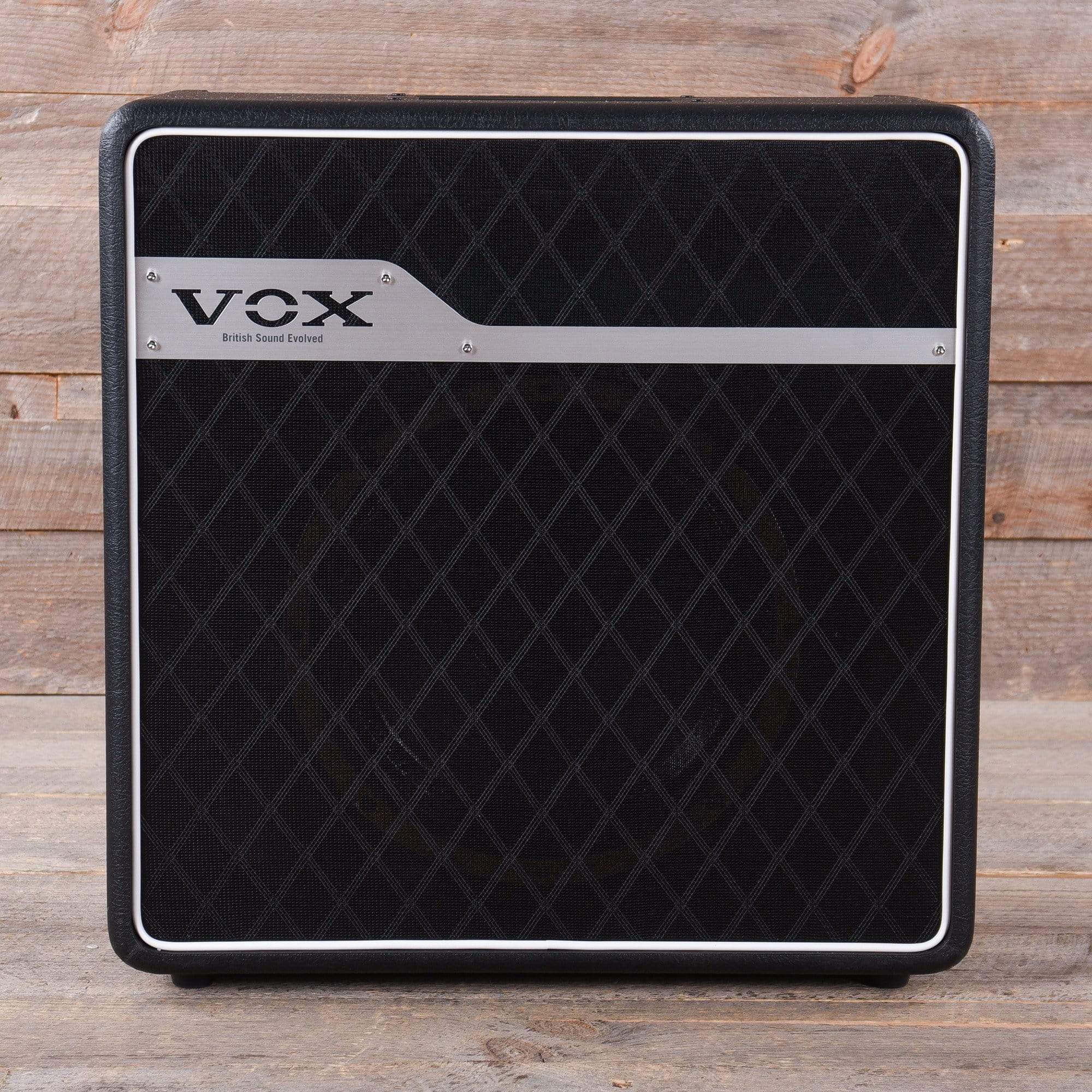 Vox MVX150C1 1x12 Two-Channel Combo Amp 150w w/Celestion Redback Speak –  Chicago Music Exchange