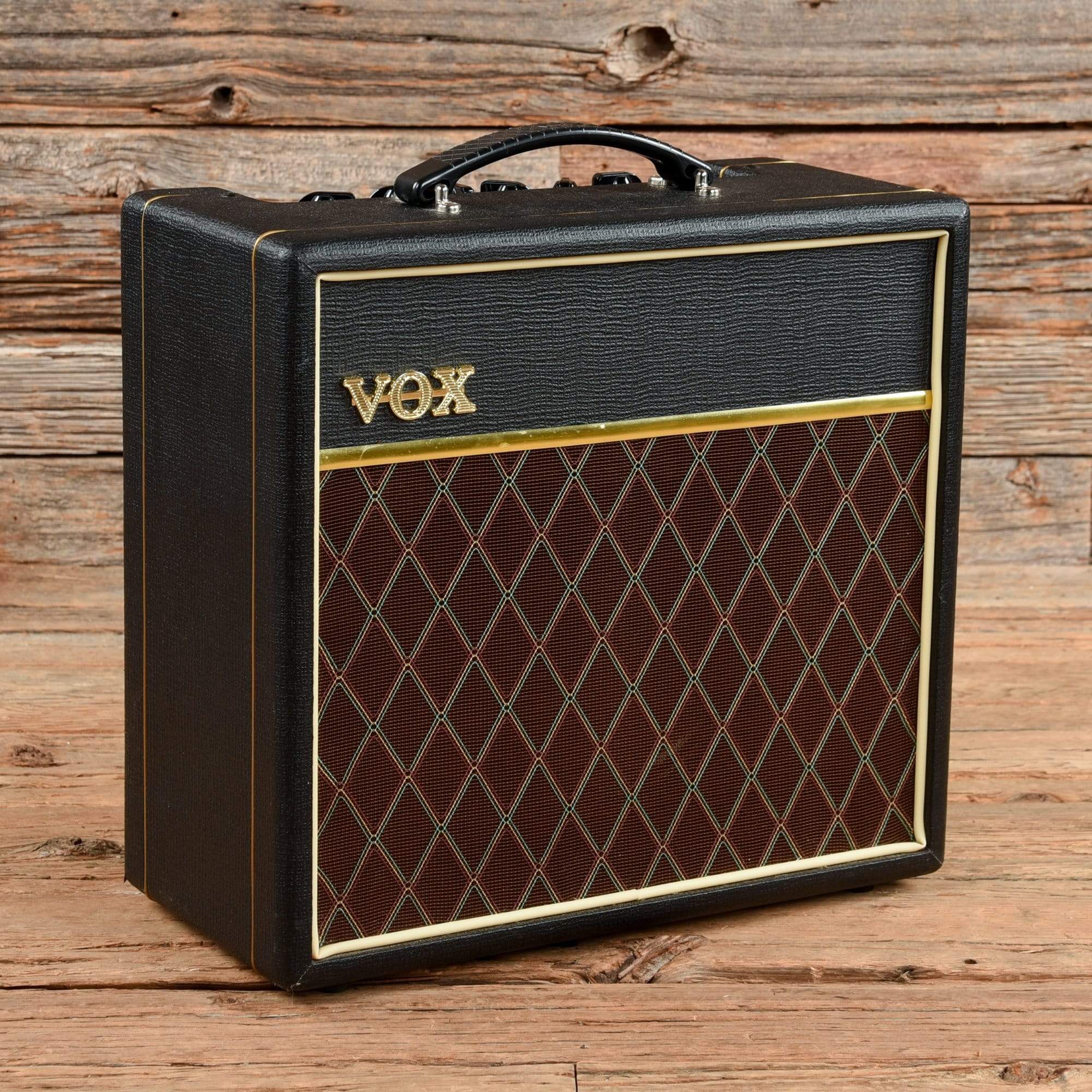 在庫限品(美品) VOX V9168R Pathfinder 15R ギターアンプ ギター