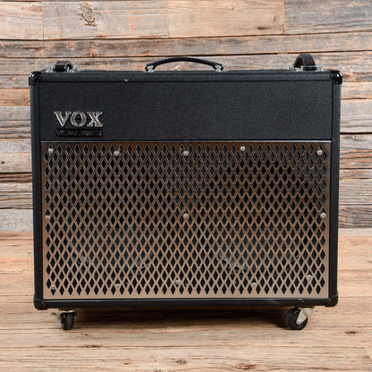 Vox Valvetronix AD100VT 100w 2x12 Combo w/Footswitch Amps / Guitar Combos