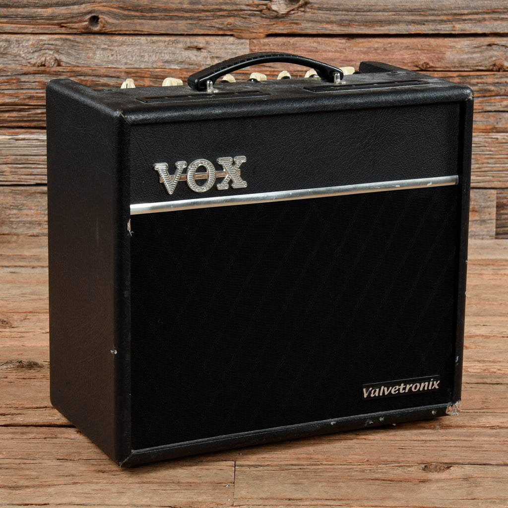 Vox Valvetronix VT40+ – Chicago Music Exchange