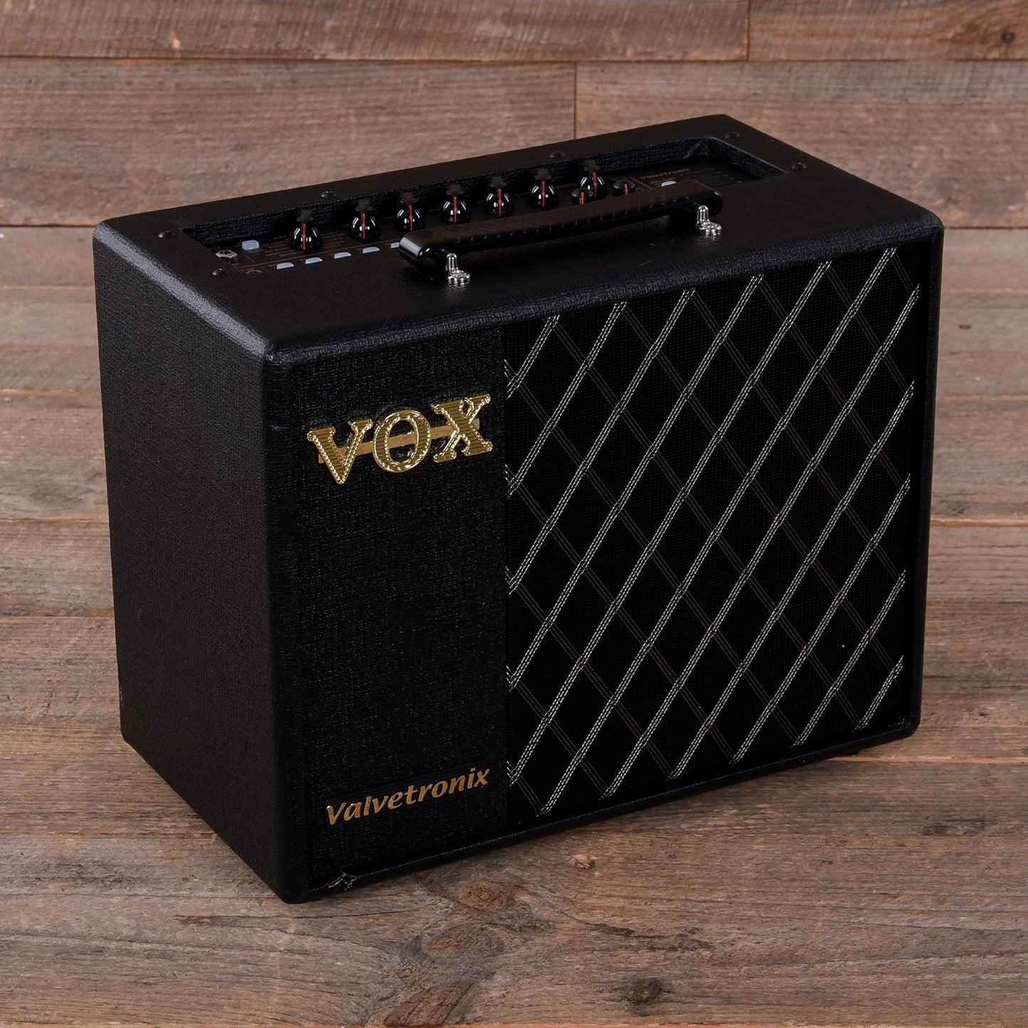 Vox VT20X 20W 1x8" Combo Amps / Guitar Combos