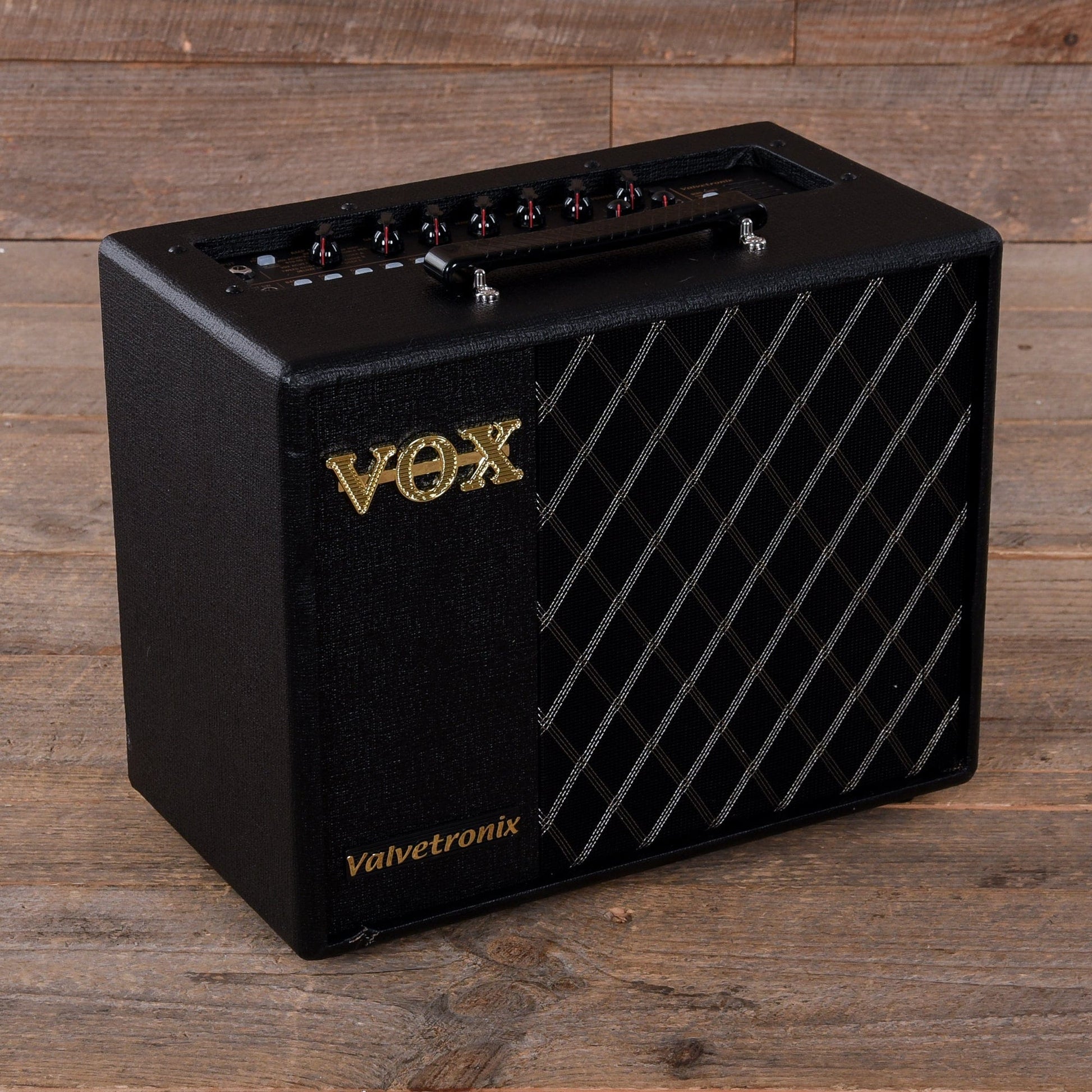 Vox VT20X 20W 1x8" Combo Amps / Guitar Combos