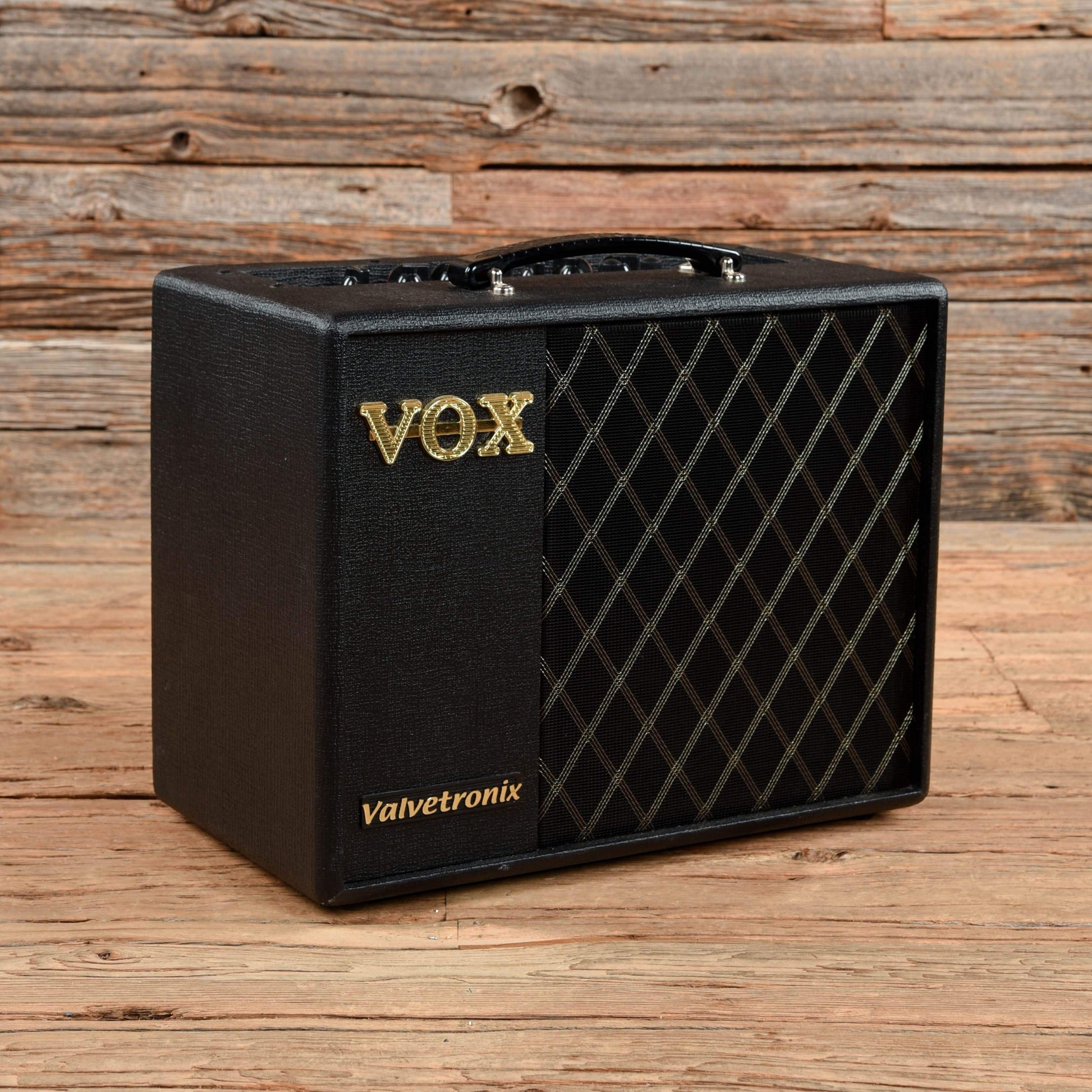 Vox VT20X 20W 1x8 Digital Modeling Guitar Combo Amp Amps / Guitar Combos