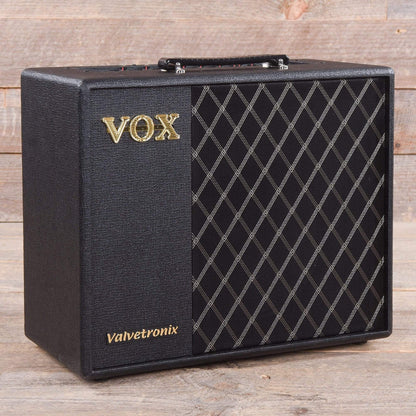 Vox VT40X 40W 1x10" Combo Amps / Guitar Combos