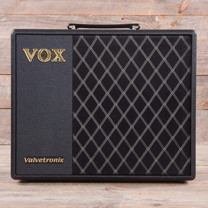 Vox VT40X 40W 1x10" Combo Amps / Guitar Combos