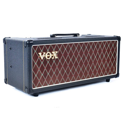 Vox AC15CH 15W Head w/ Attenuator Amps / Guitar Heads