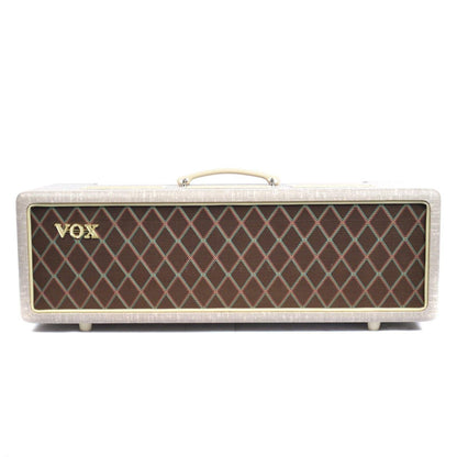 Vox AC30HWHD Hand-Wired Head Amps / Guitar Heads