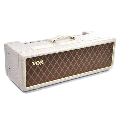 Vox AC30HWHD Hand-Wired Head Amps / Guitar Heads