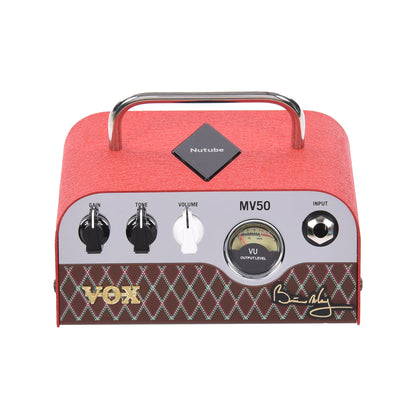 Vox  MV50 50w Guitar Amp Head Brian May Amps / Guitar Heads