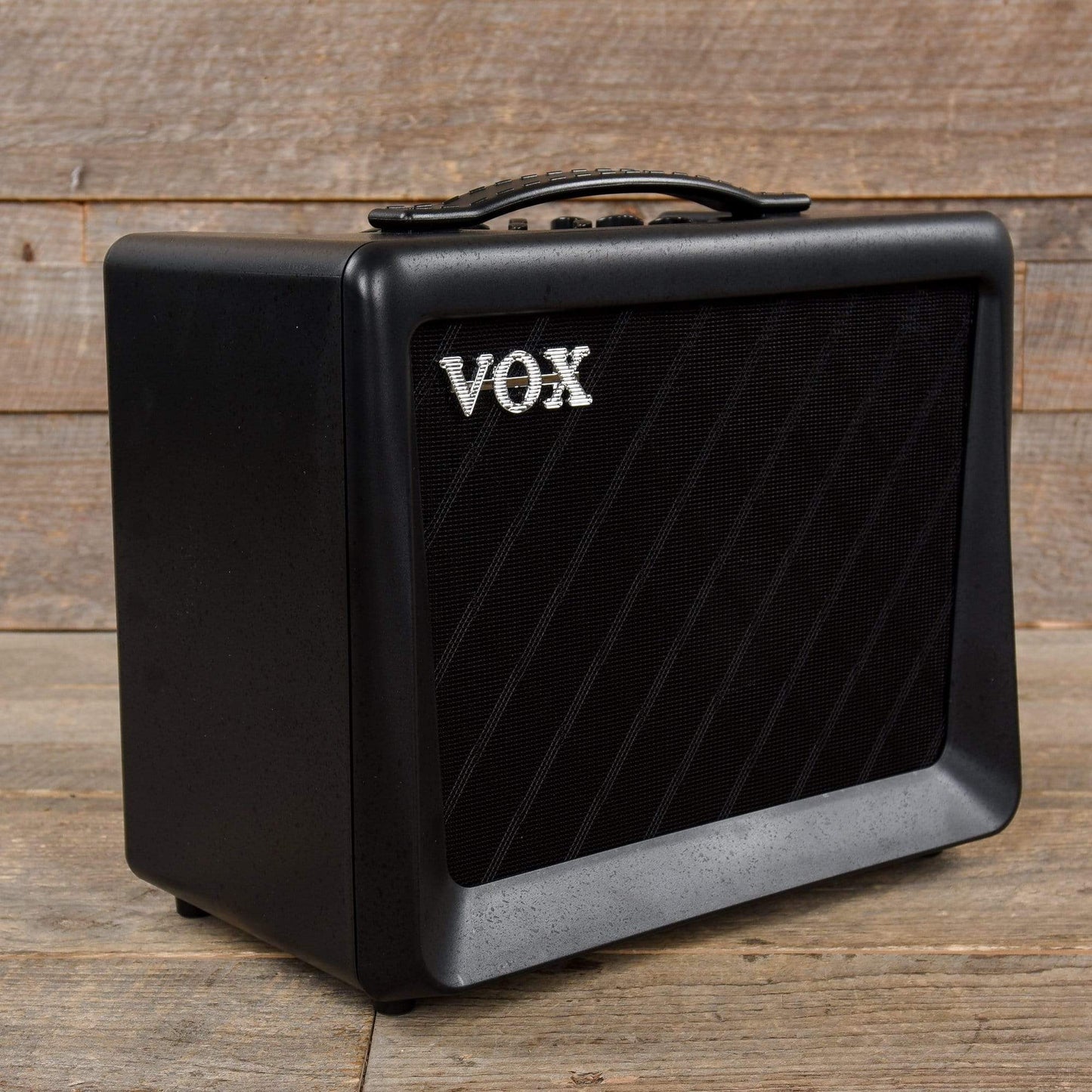 Vox 15W Digital Modeling Amp Amps / Modeling Amps