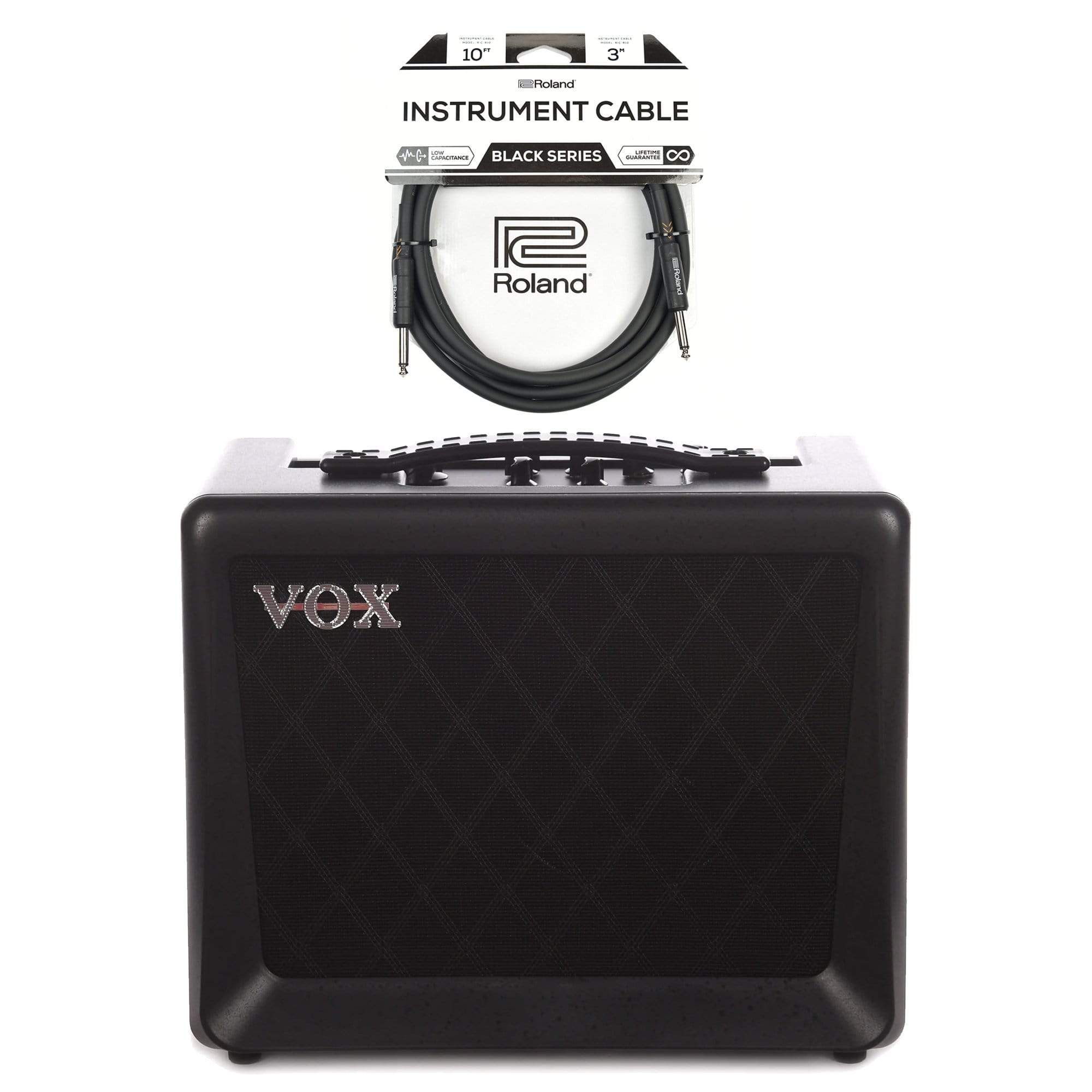 Vox store 15w amp