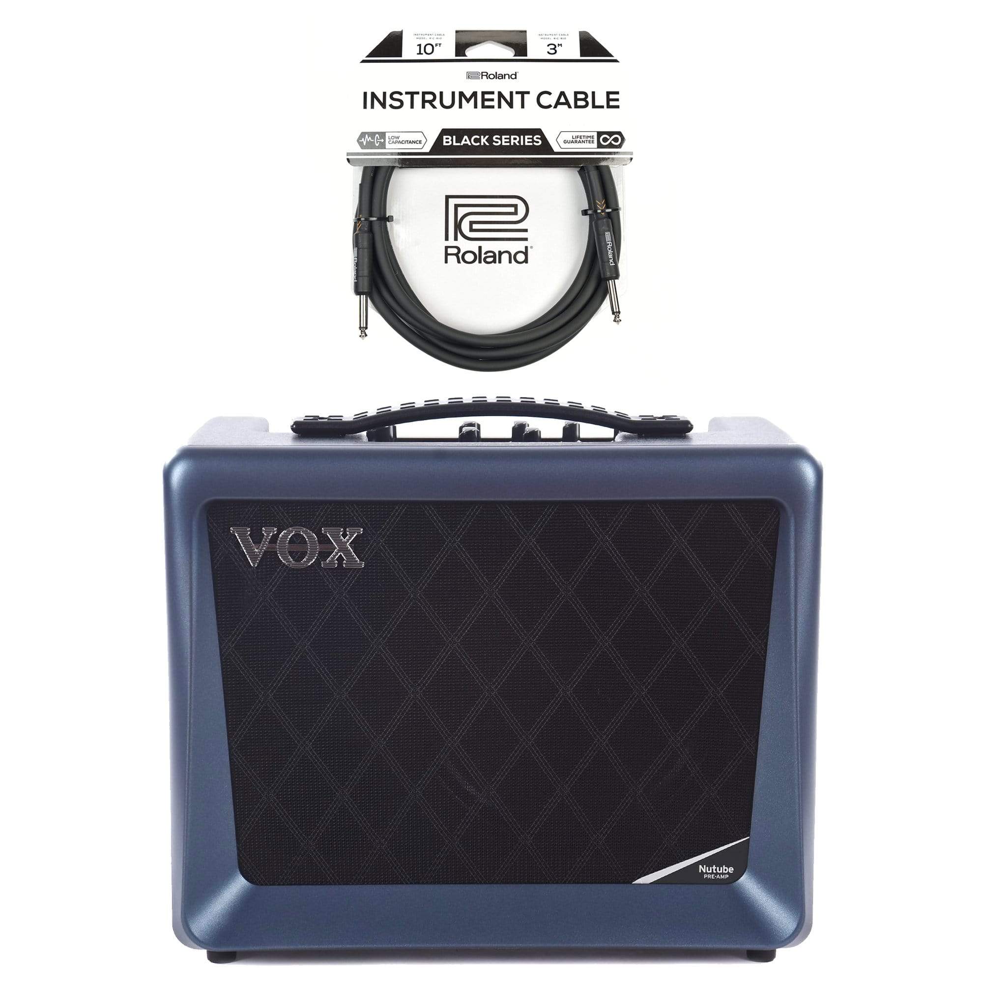 カタログ VOX VX50 GTV | cityleaguecoffee.com