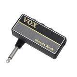 Vox amPlug G2 Classic Rock Headphone Amplifier w/Mid-Boost