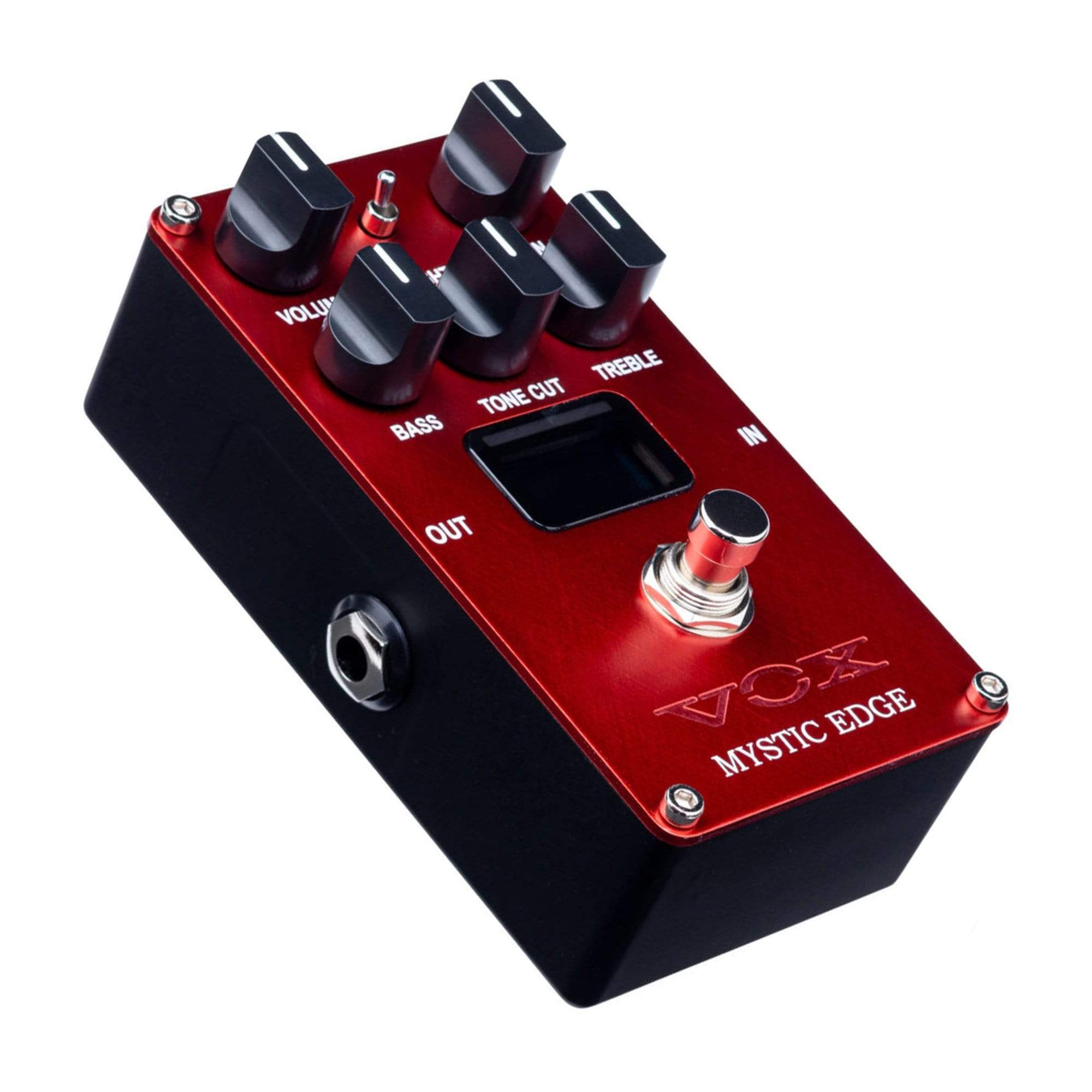 Vox Valve Energy Mystic Edge AC Pedal – Chicago Music Exchange