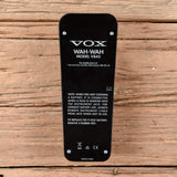 Vox V845 Classic Wah Pedal – Chicago Music Exchange