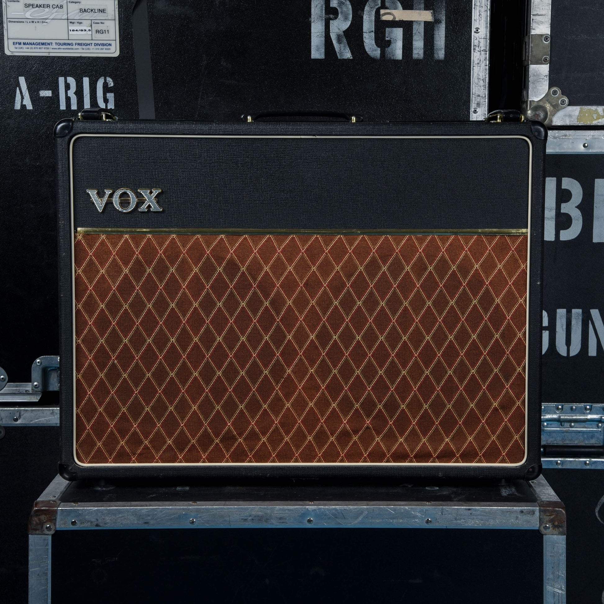 Vox AC30  1964