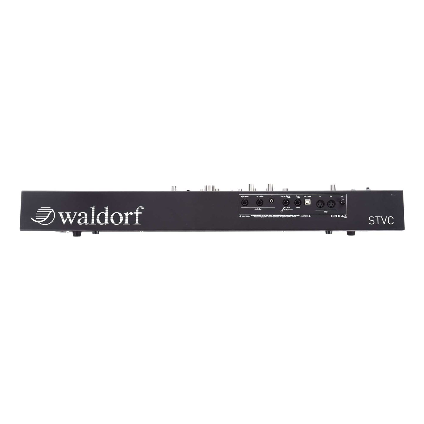 Waldorf STVC String Synthesizer and Vocoder Keyboards and Synths / Synths / Analog Synths