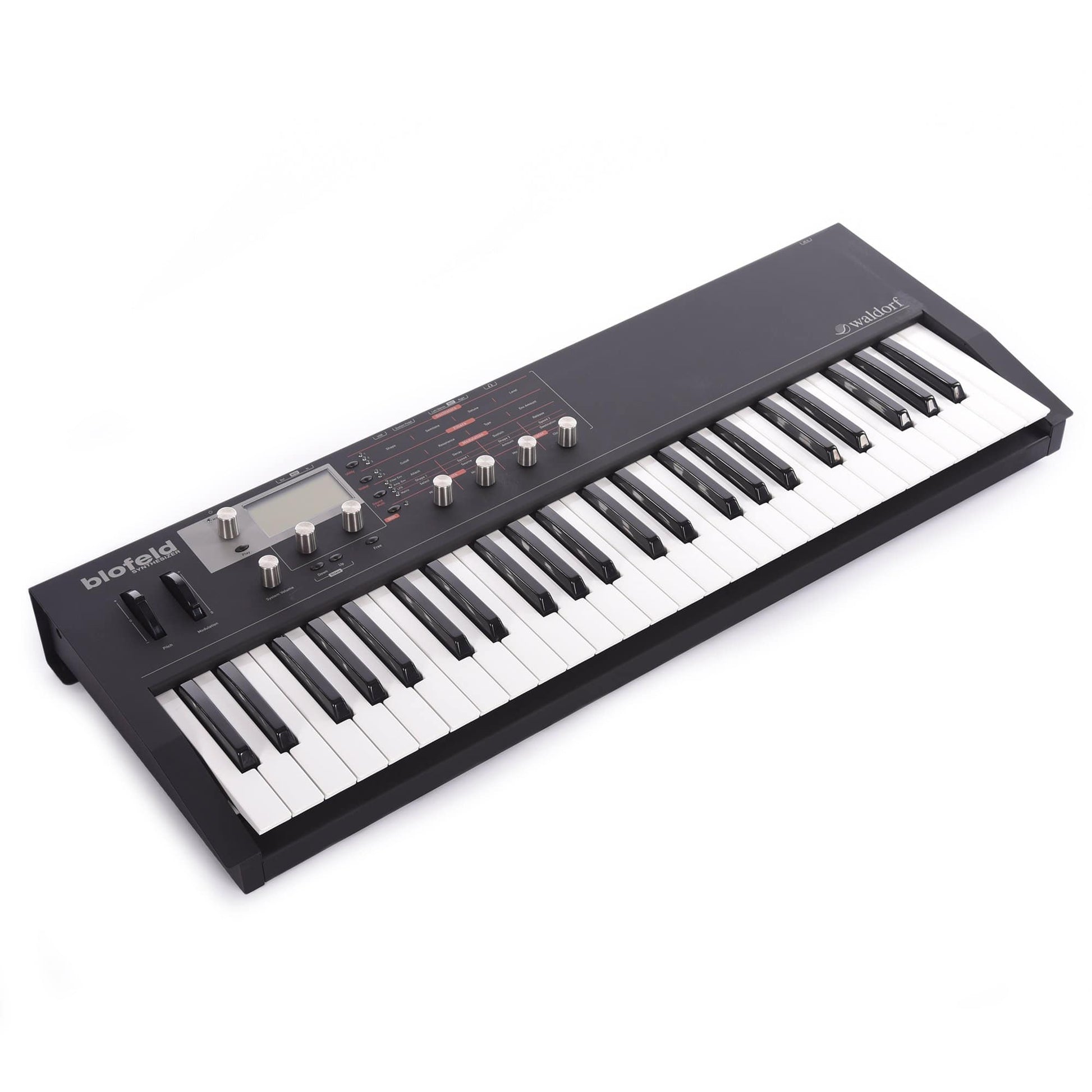 Waldorf Blofeld Digital Keyboard Keyboards and Synths / Synths / Digital Synths