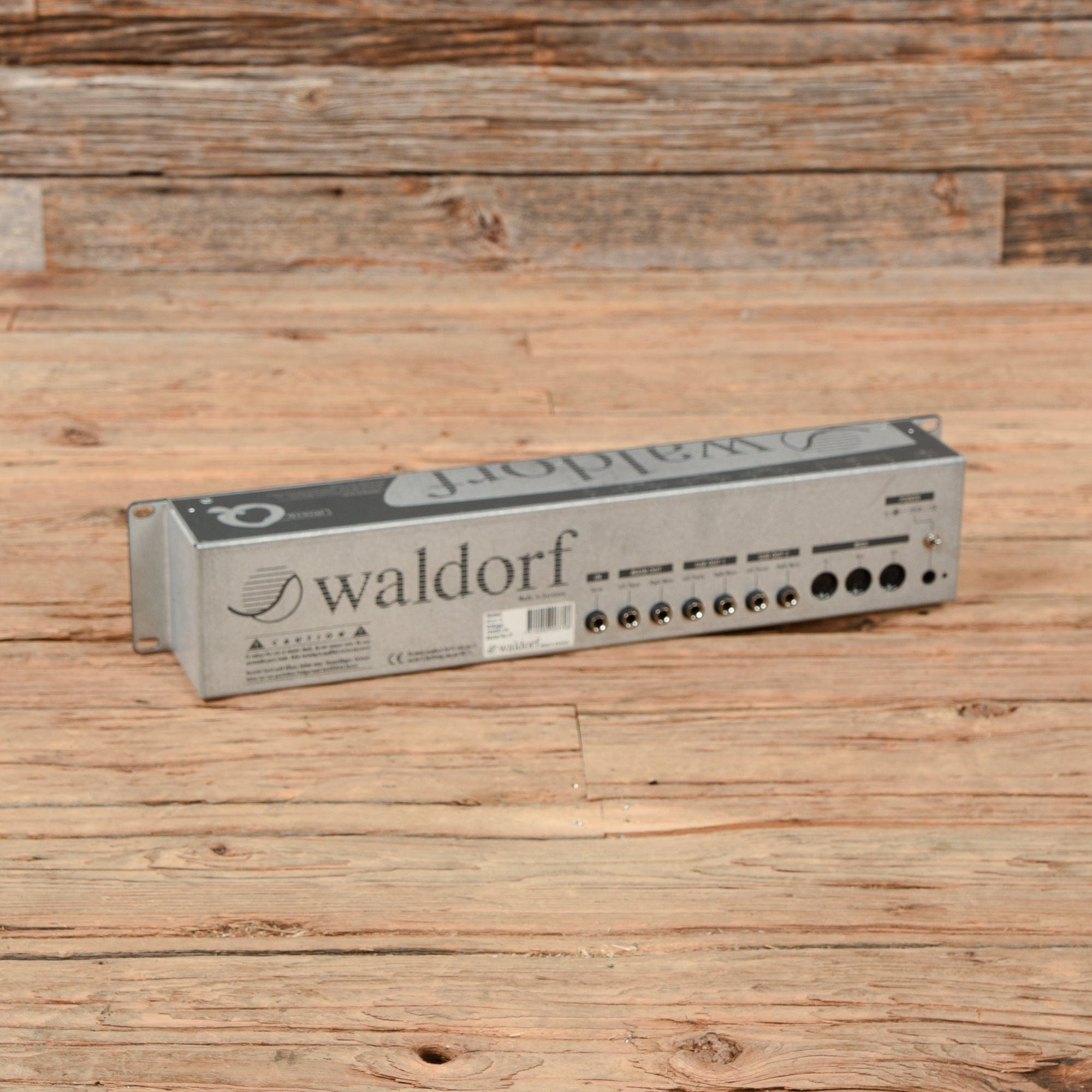 Waldorf Micro Q Keyboards and Synths