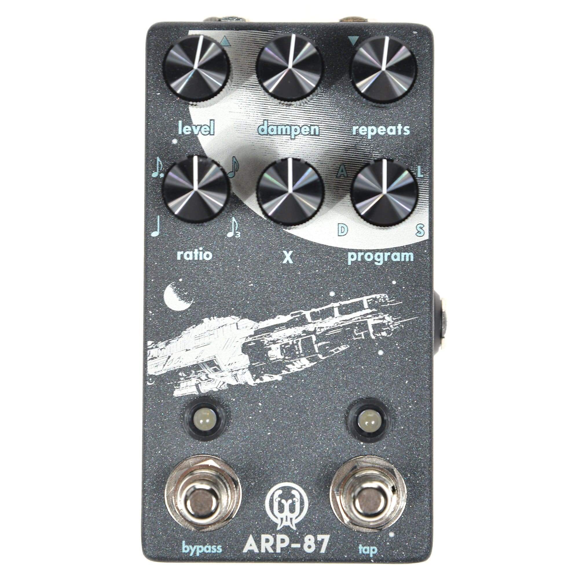 Walrus Audio ARP-87 Multi-Function Delay – Chicago Music Exchange