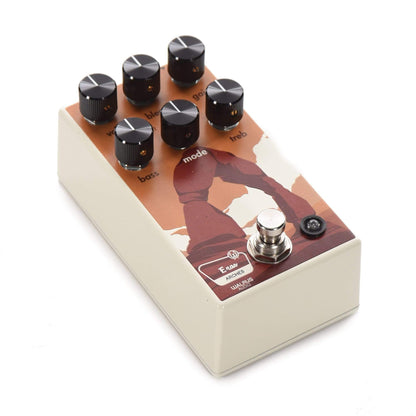 Walrus Audio National Park Edition Eras Five-State Distortion Effects and Pedals / Distortion