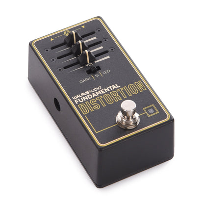 Walrus Fundamental Series Distortion Pedal Effects and Pedals / Distortion