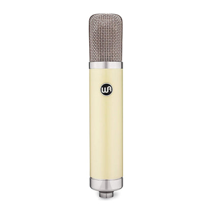 Warm Audio WA-251 Large Diaphragm Tube Condenser Microphone Pro Audio / Microphones