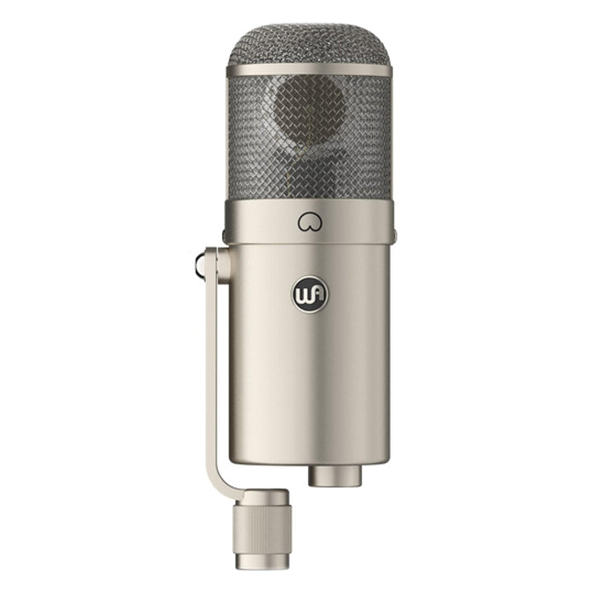 Warm Audio WA-47F Large Diaphragm FET Condenser Microphone Pro Audio / Microphones