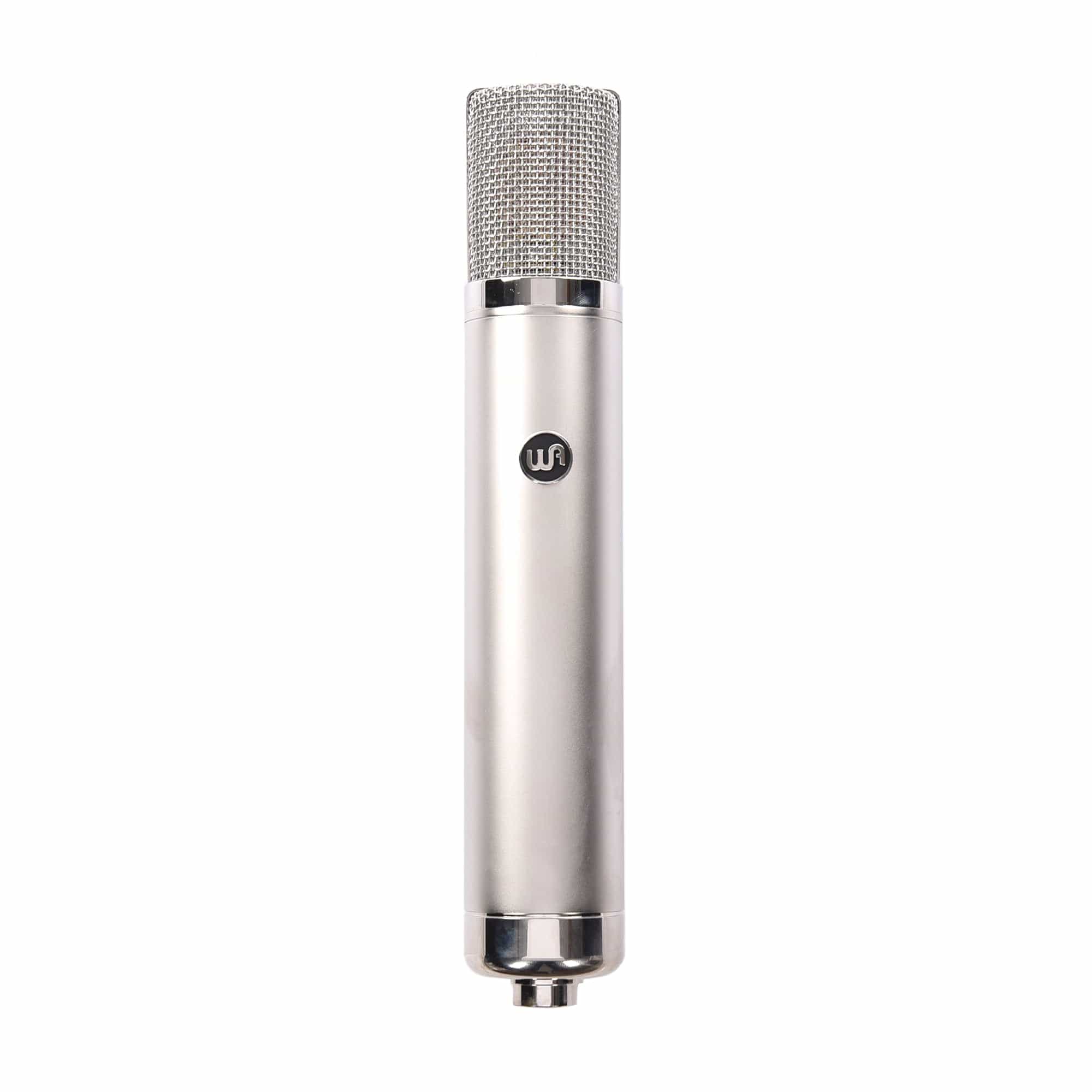 Warm Audio WA-CX12 Large Diaphragm Tube Condenser Microphone – Chicago ...