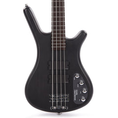 Warwick RockBass Corvette Taranis BEAD Tuning Nirvana Black