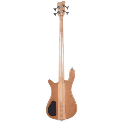 Warwick Rockbass Streamer Basic 4-String Active Natural High Polish 2018 Bass Guitars / 4-String