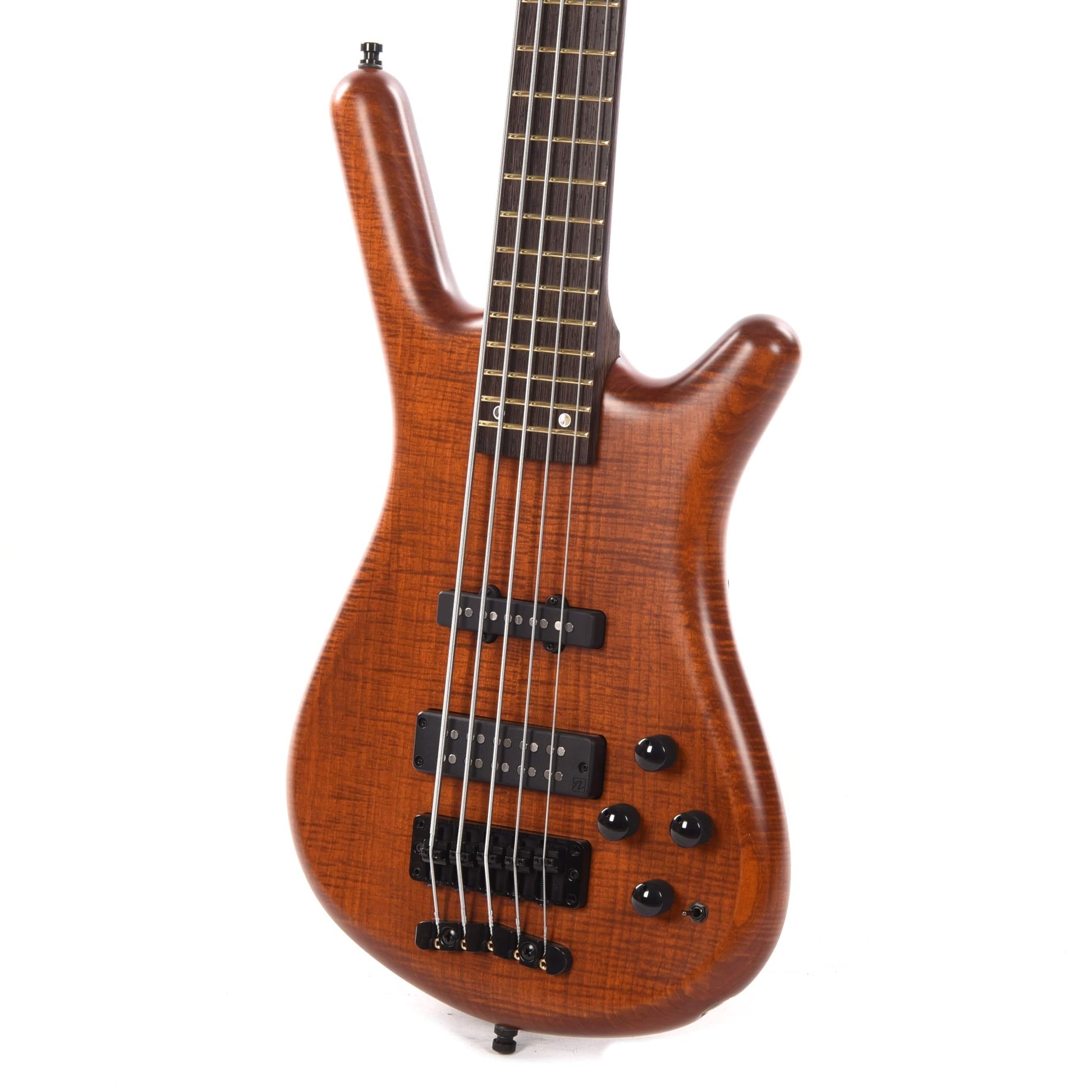 Warwick 2022 Limited Edition Pro Series 5-String Streamette BO Special –  Chicago Music Exchange