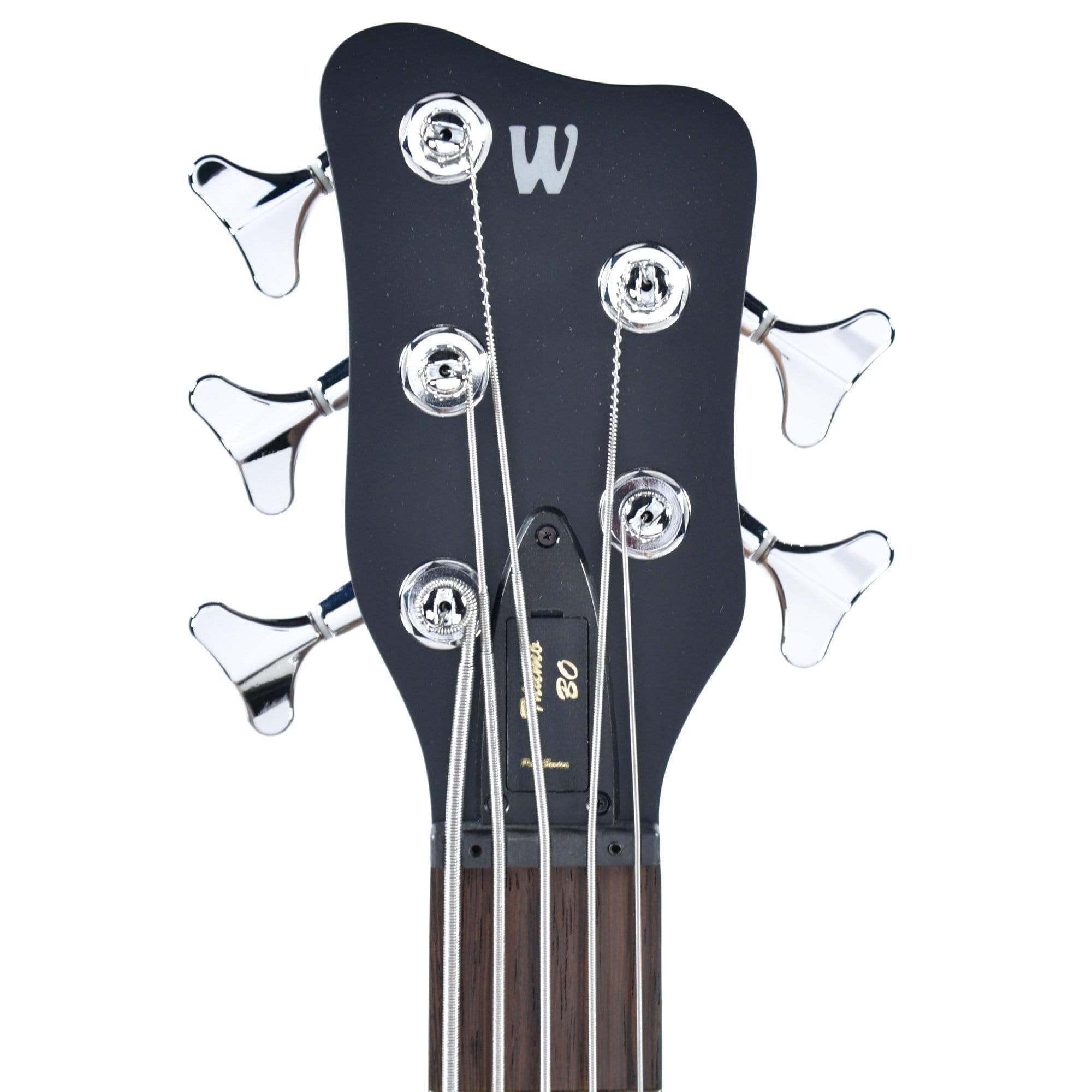 5st 18年製 たたき込ん ProSeries Warwick