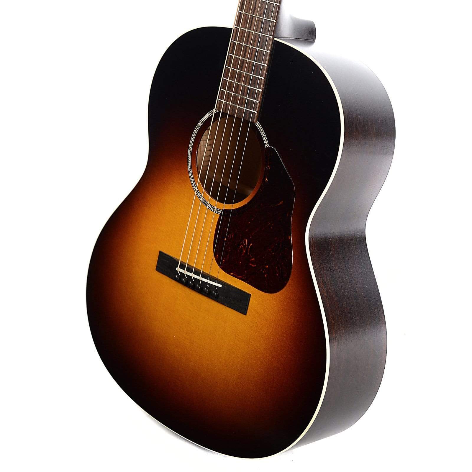 Waterloo JK-14 Acoustic Sunburst Acoustic Guitars / Built-in Electronics