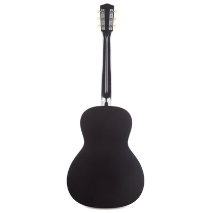 Waterloo WL-14 X Aged Black Acoustic Guitars / Parlor