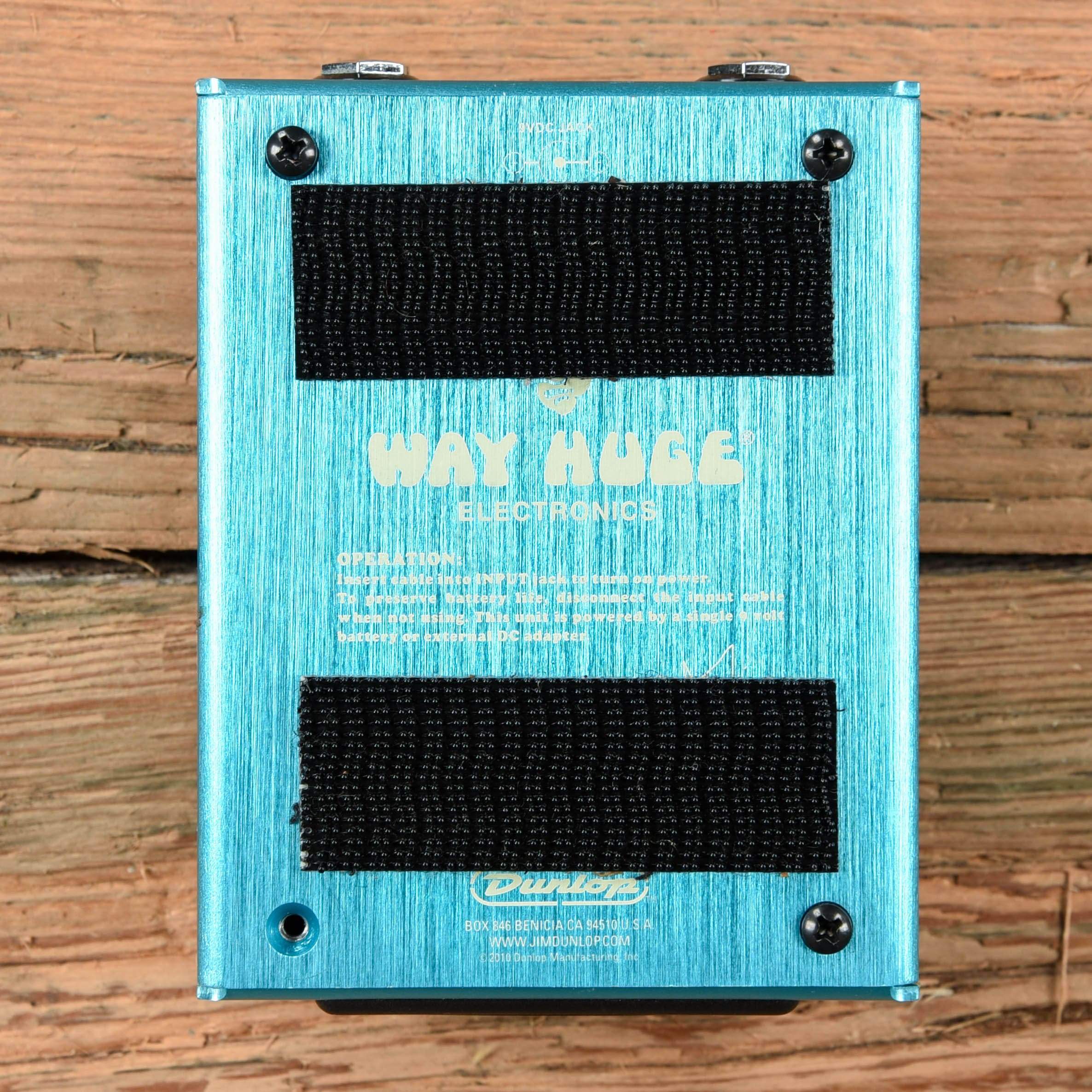 Way Huge WHE701 Aqua Puss MkII – Chicago Music Exchange